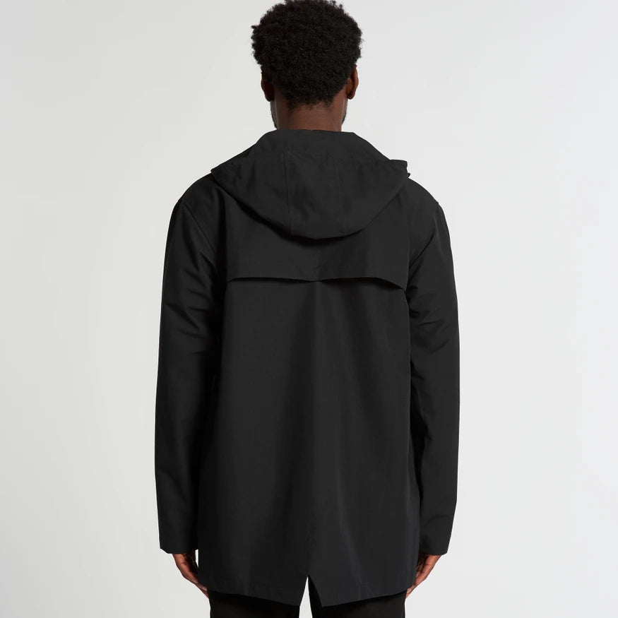 New! Premium Logo Waterproof Tech Jacket- Up To 3XL