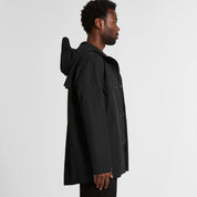 New! Premium Logo Waterproof Tech Jacket- Up To 3XL