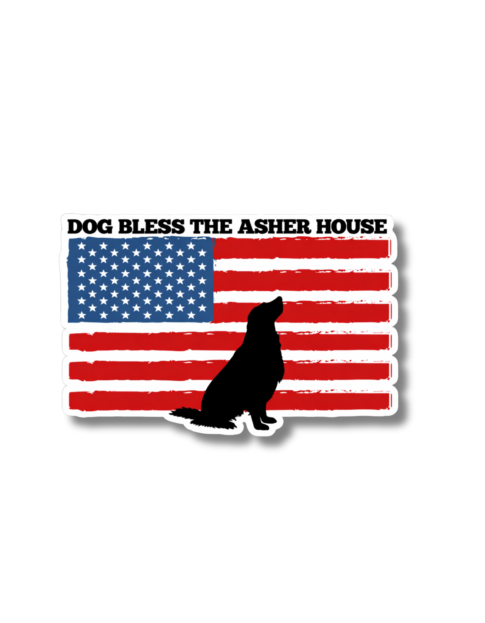 🇺🇸 New! Collection Stickers
