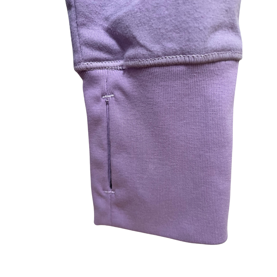 New! Women's Cowl Neck Tee- The Asher House Cursive Logo