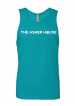 Load image into Gallery viewer, The Asher House Unisex Tank Top - 6 Colors
