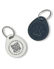 2026 Calendar, Pet Bandana, & QR Pet ID Tag Bundle