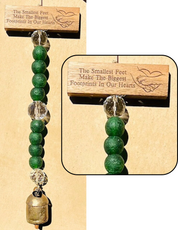 New! Kaind Connection Memorial Chimes