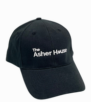 New! Embroidered Logo Promo Hat