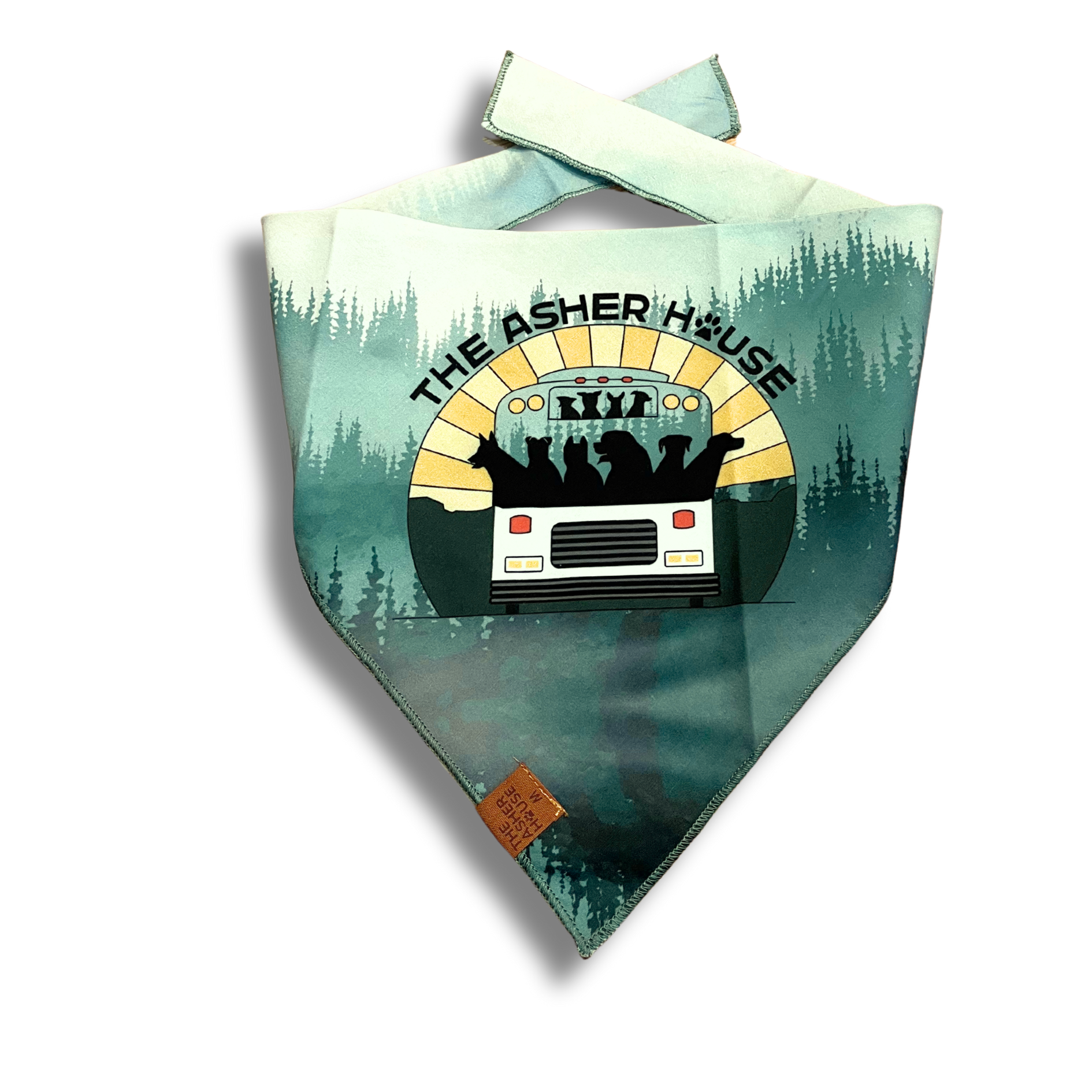 Pet Bandana