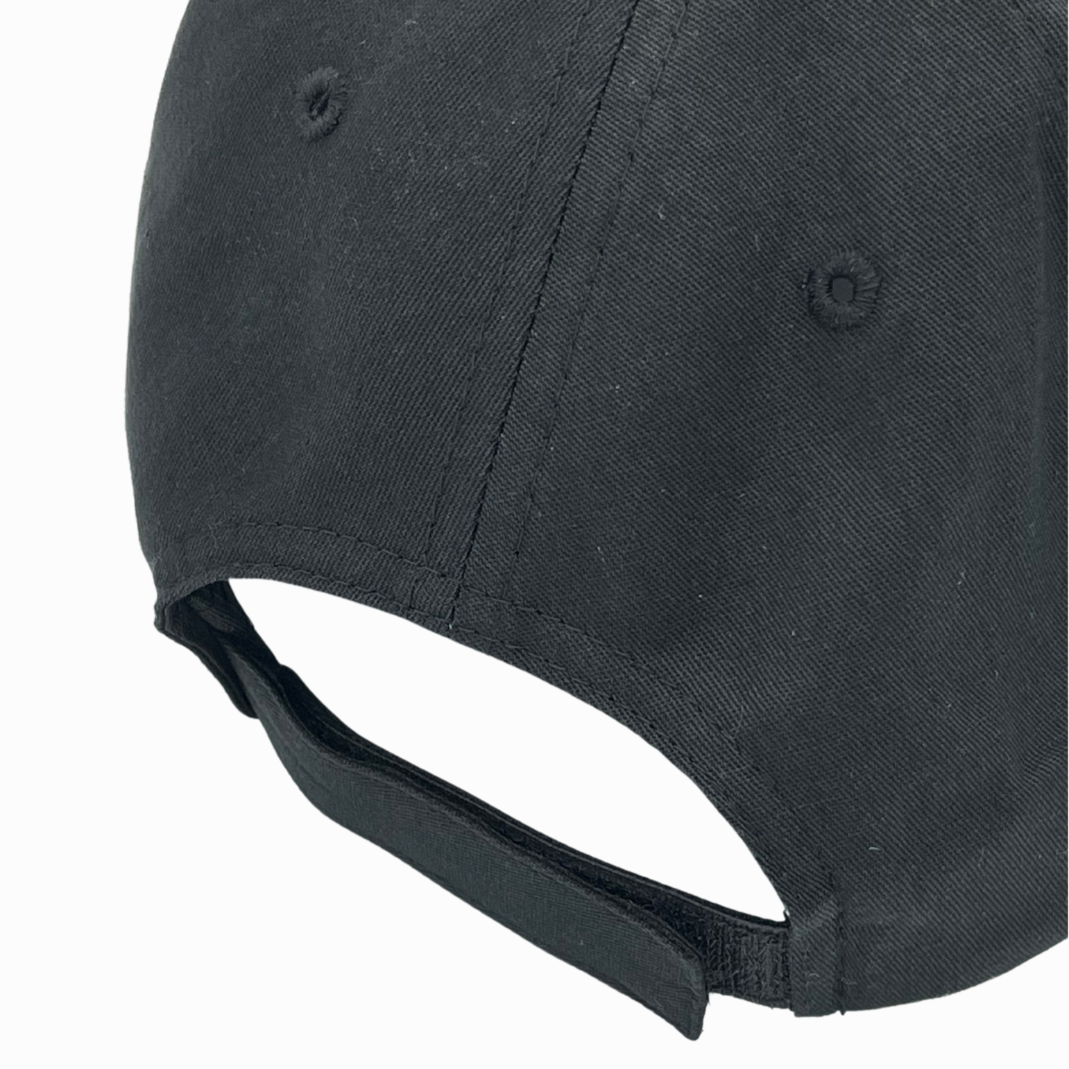 New! Embroidered Logo Promo Hat