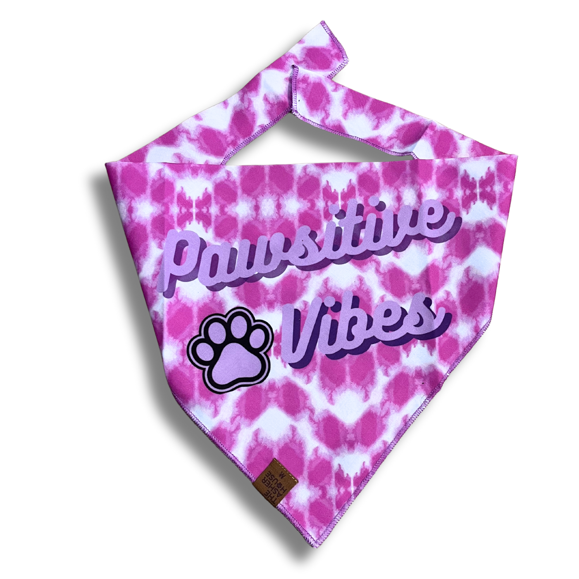Pet Bandana