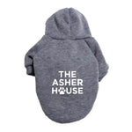 Load image into Gallery viewer, The Asher House Dog Hoodie - 5 Colors
