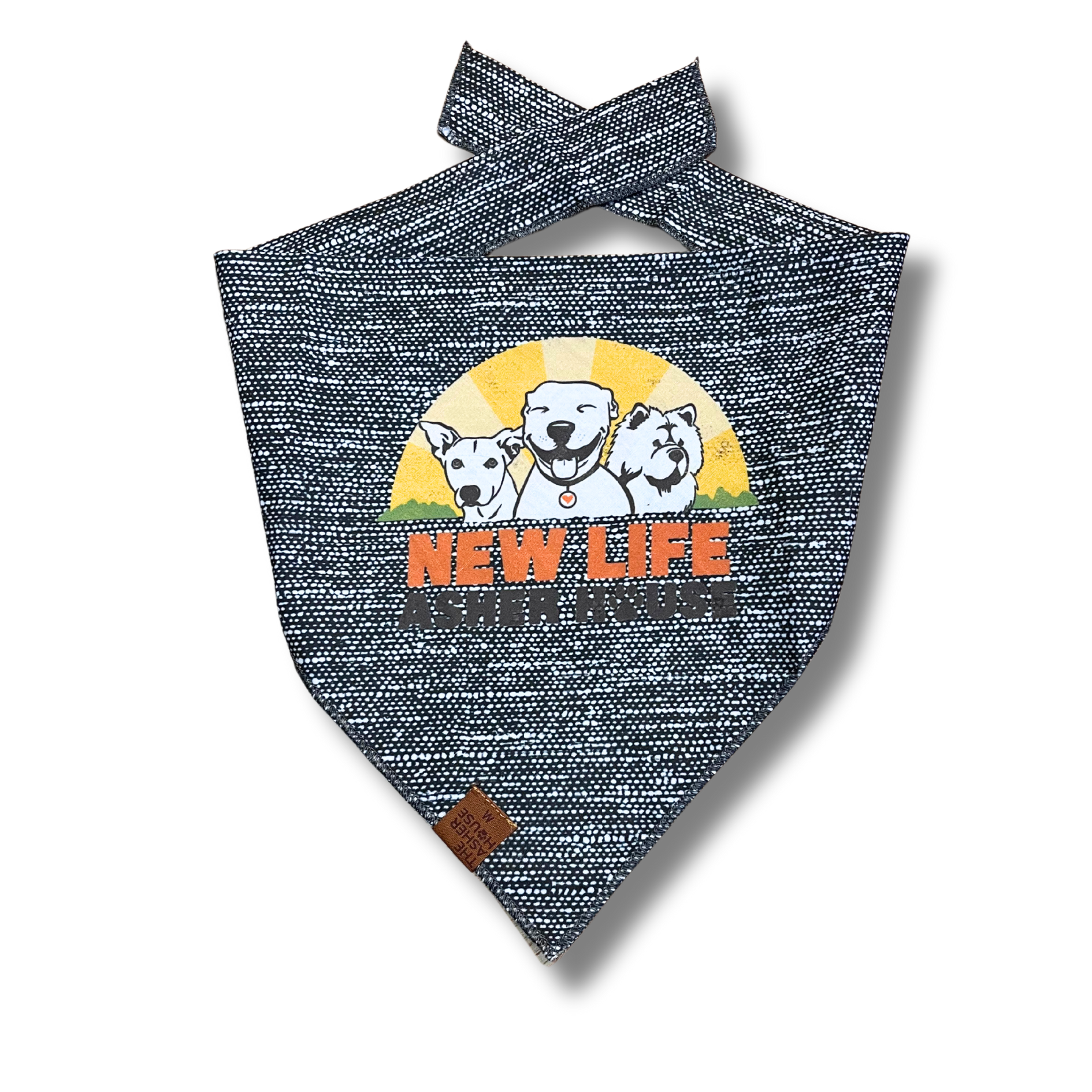 Pet Bandana