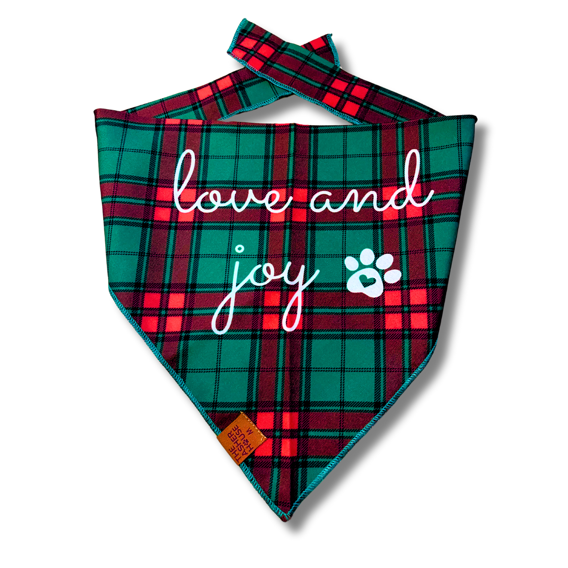 Pet Bandana