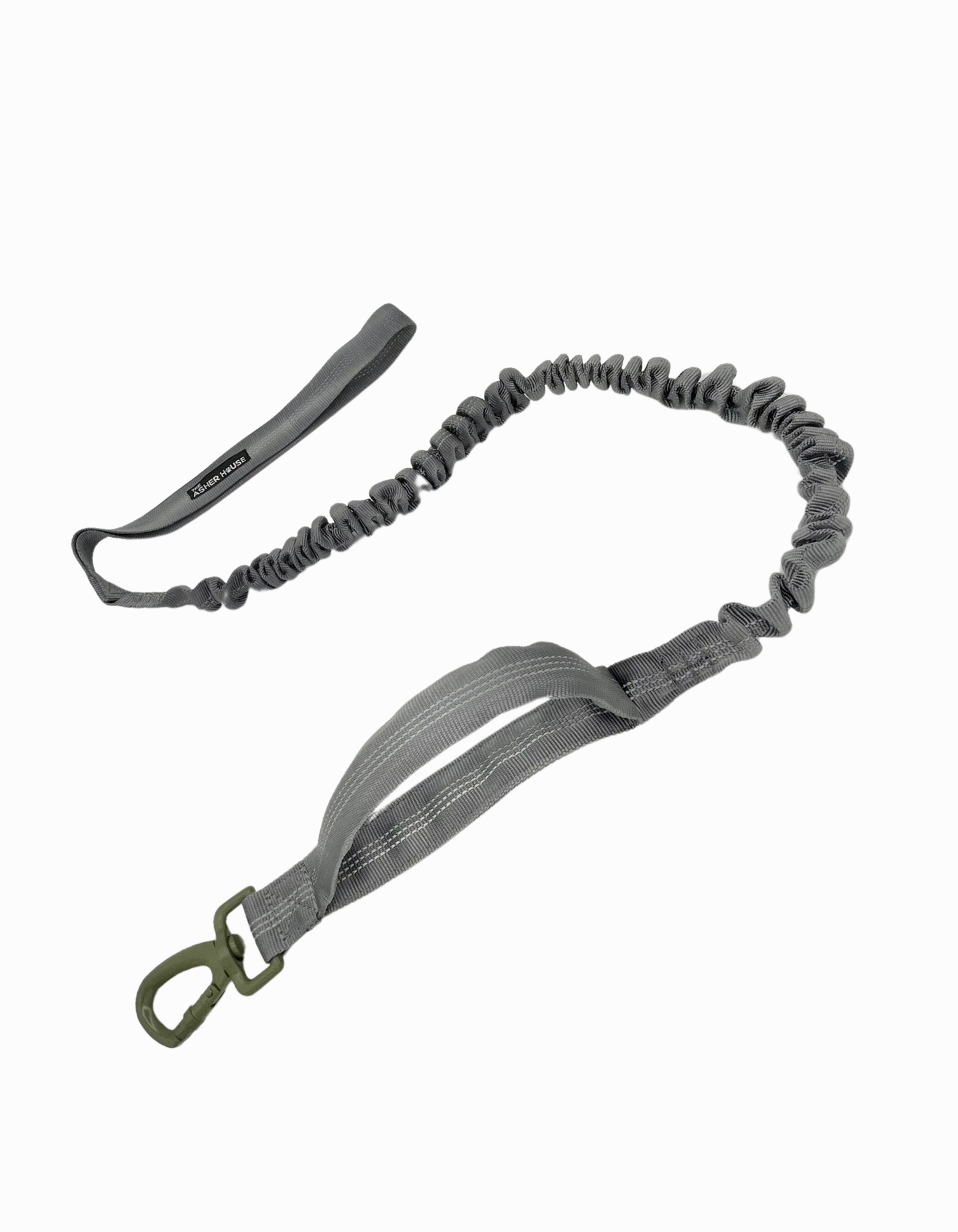 NEW! Bungee Dog Leash