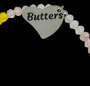 New! Bracelets by KAIND WORDS