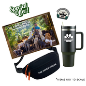 2026 Calendar Everyday Adventure Bundle