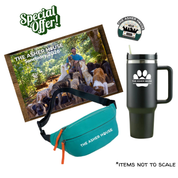 2026 Calendar Everyday Adventure Bundle