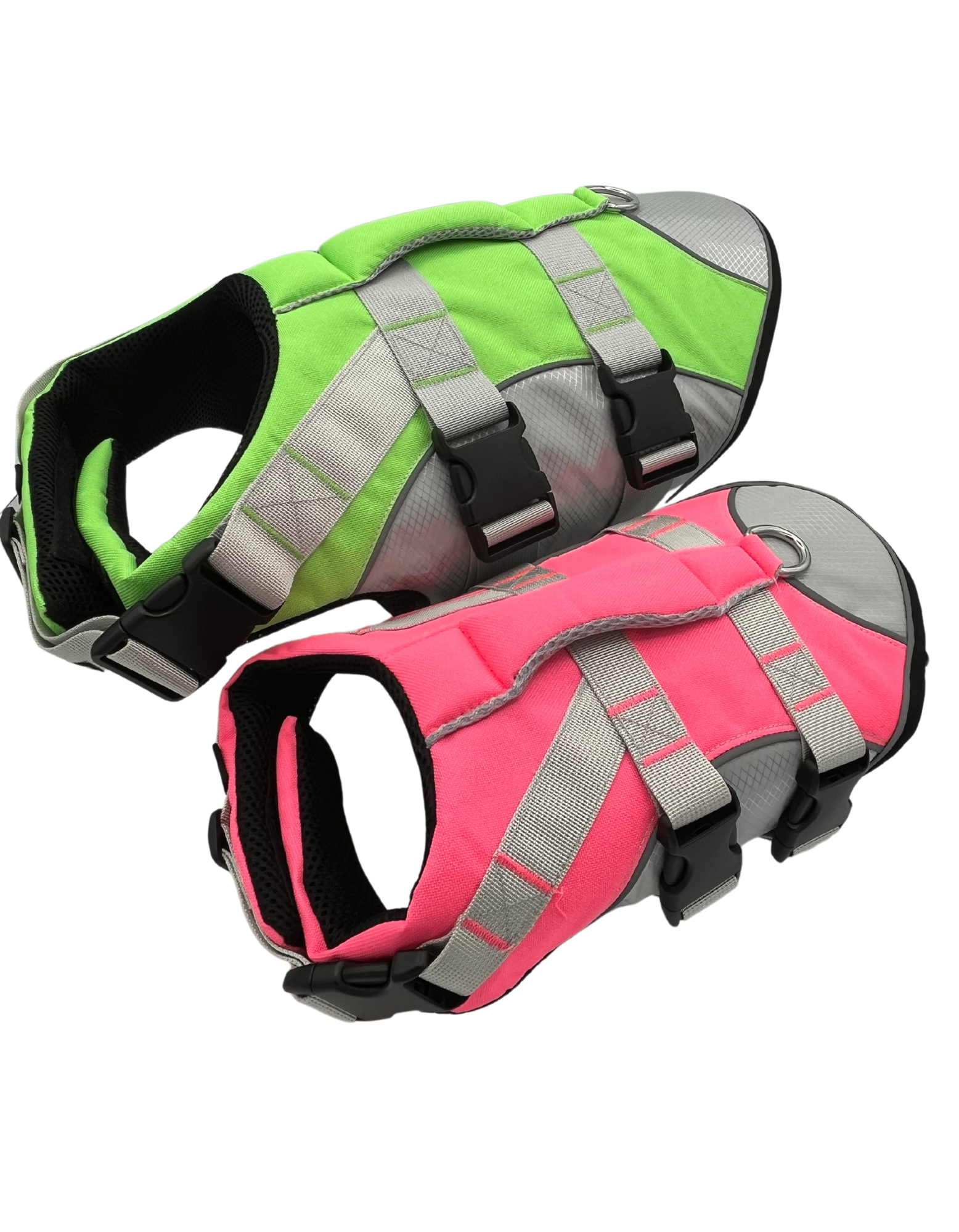 New! Dog Life Vest