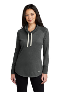 NEW! The Asher House Women's Cowl Neck T-Shirt