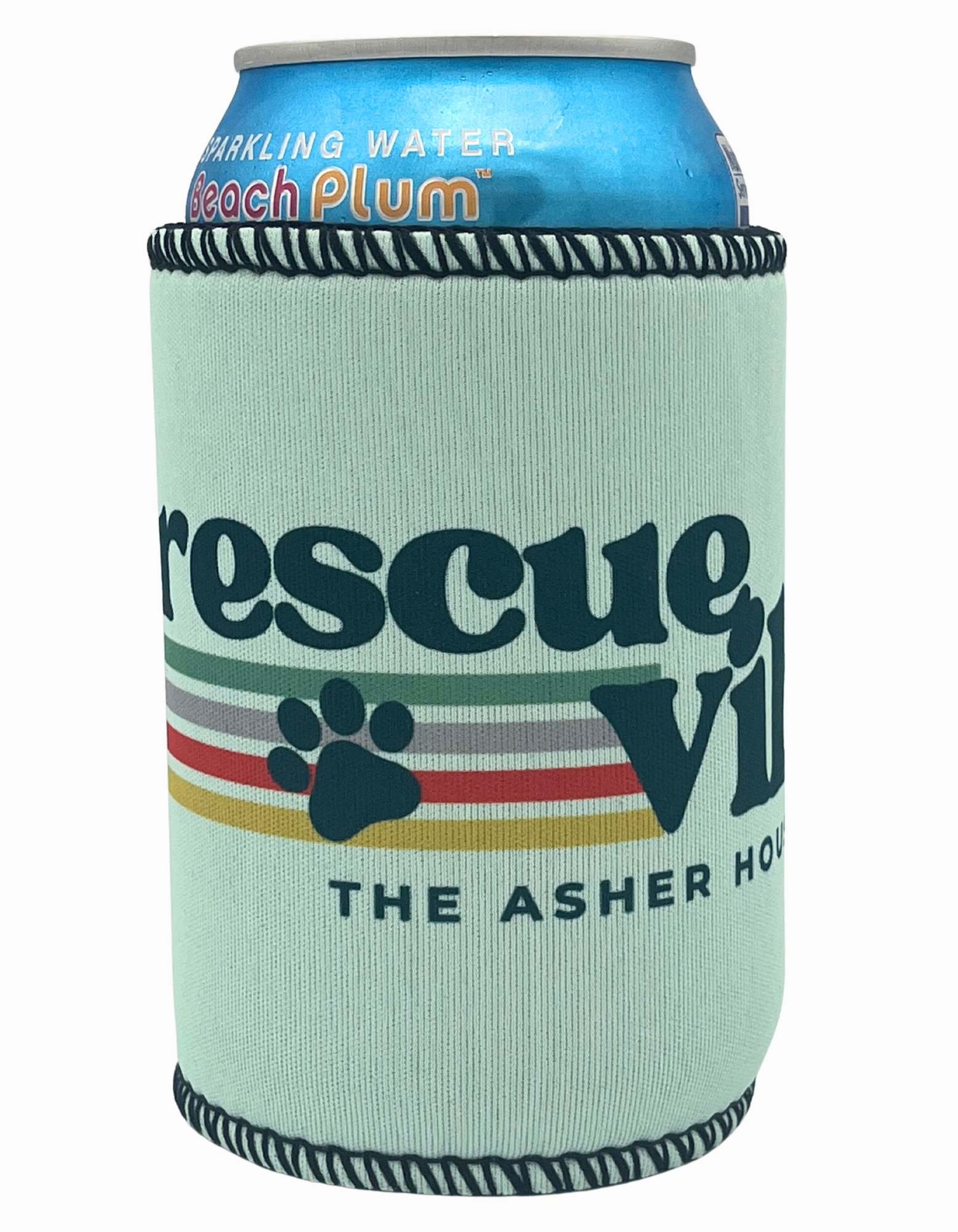 New! Neoprene Beverage Holder