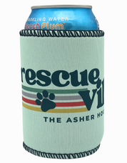 New! Neoprene Beverage Holder