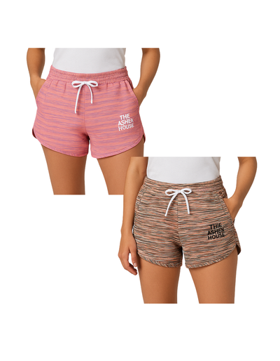 Women's Board Shorts