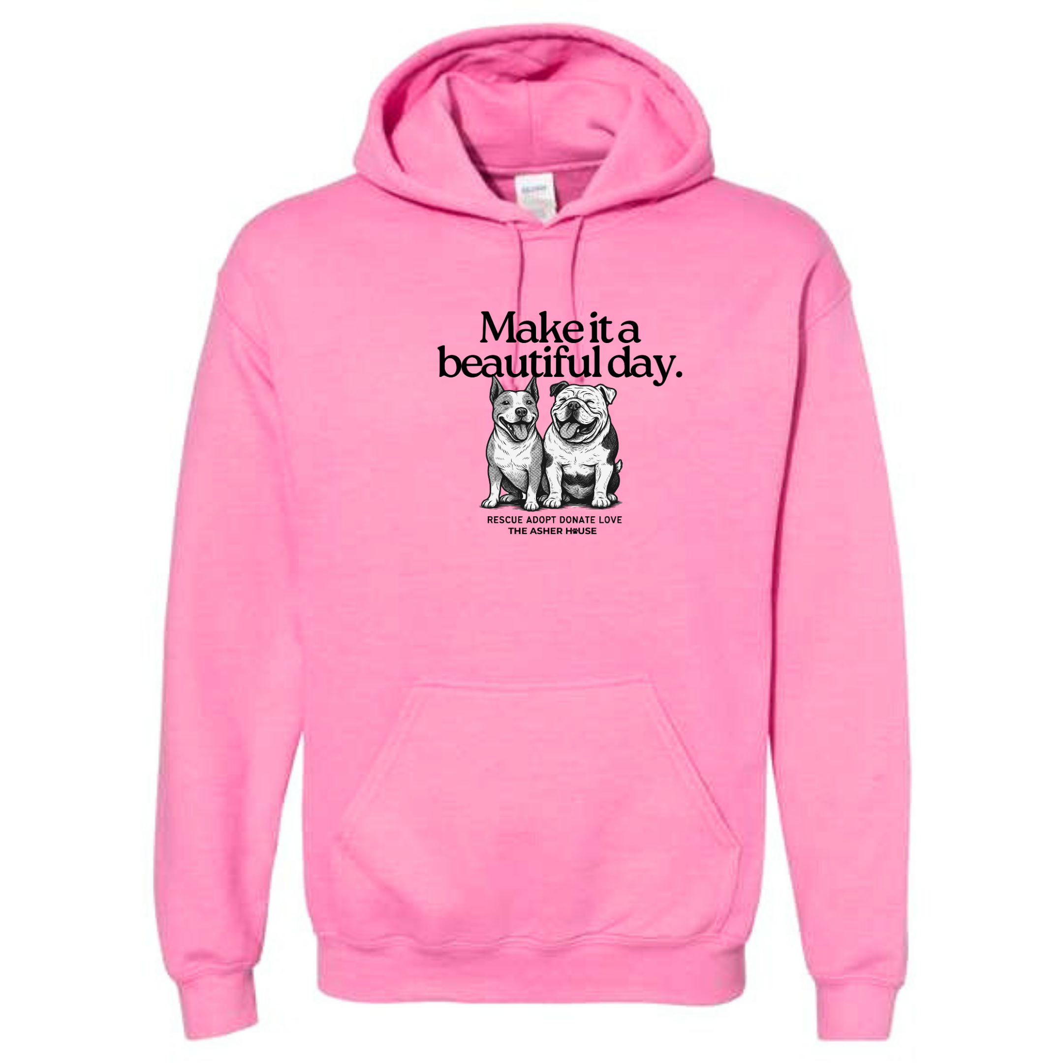 We Made Too Much Sale!- Patrick, Little Bear, & Beautiful Day