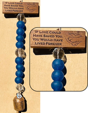 New! Kaind Connection Memorial Chimes