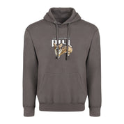 New! Pack Portraits Dill Hoodie- Up to 5XL