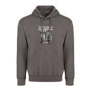 New! PawsitiviTEES You've Got A Friend Hoodie- Up to 5XL
