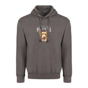 New! Pack Portraits Matilda Hoodie- Up to 5XL