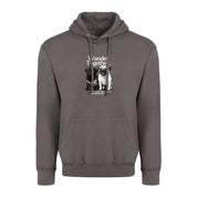 PawsitiviTEES Wander Together Hoodie- Up to 5XL