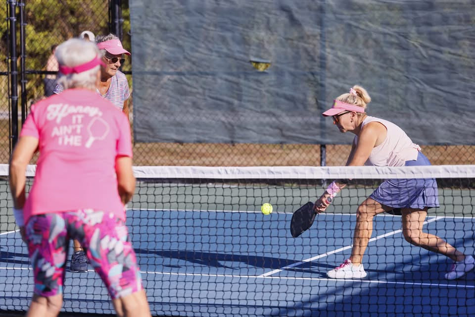 Community Generosity: