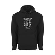 New! PawsitiviTEES Life is better with dogs Hoodie- Up to 5XL
