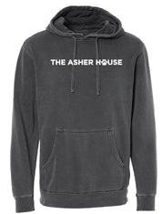 Unisex Pullover Hoodie