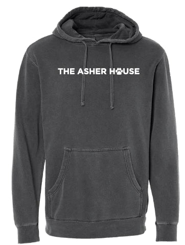 Unisex Pullover Hoodie