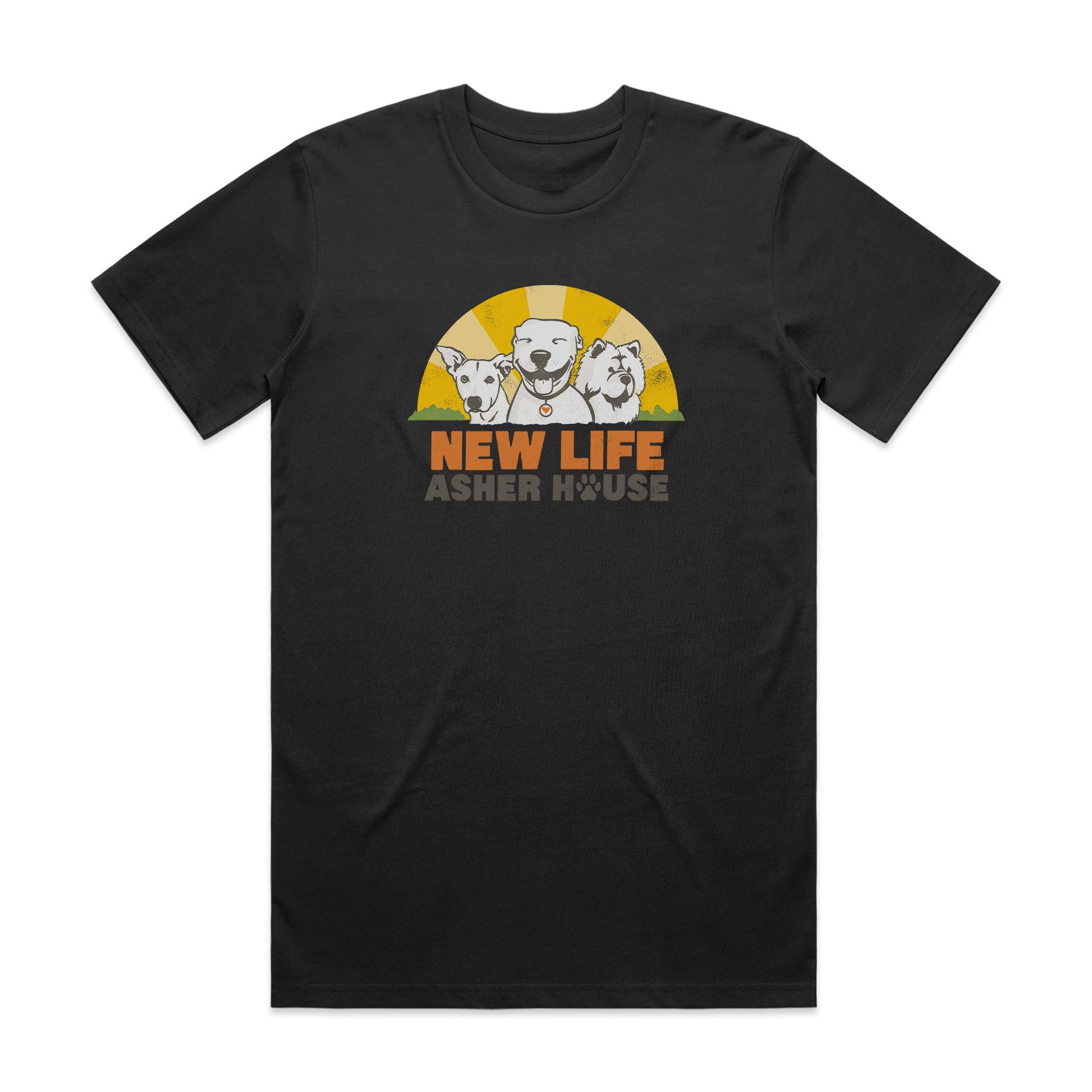 ★AEAE★ MY HOUSE TSHIRTS [NAVY] FDNY® E241 L109 House Tee – TenThreeGraphics.com