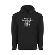 New! PawsitiviTEES Beautiful Day Hoodie- Up to 5XL