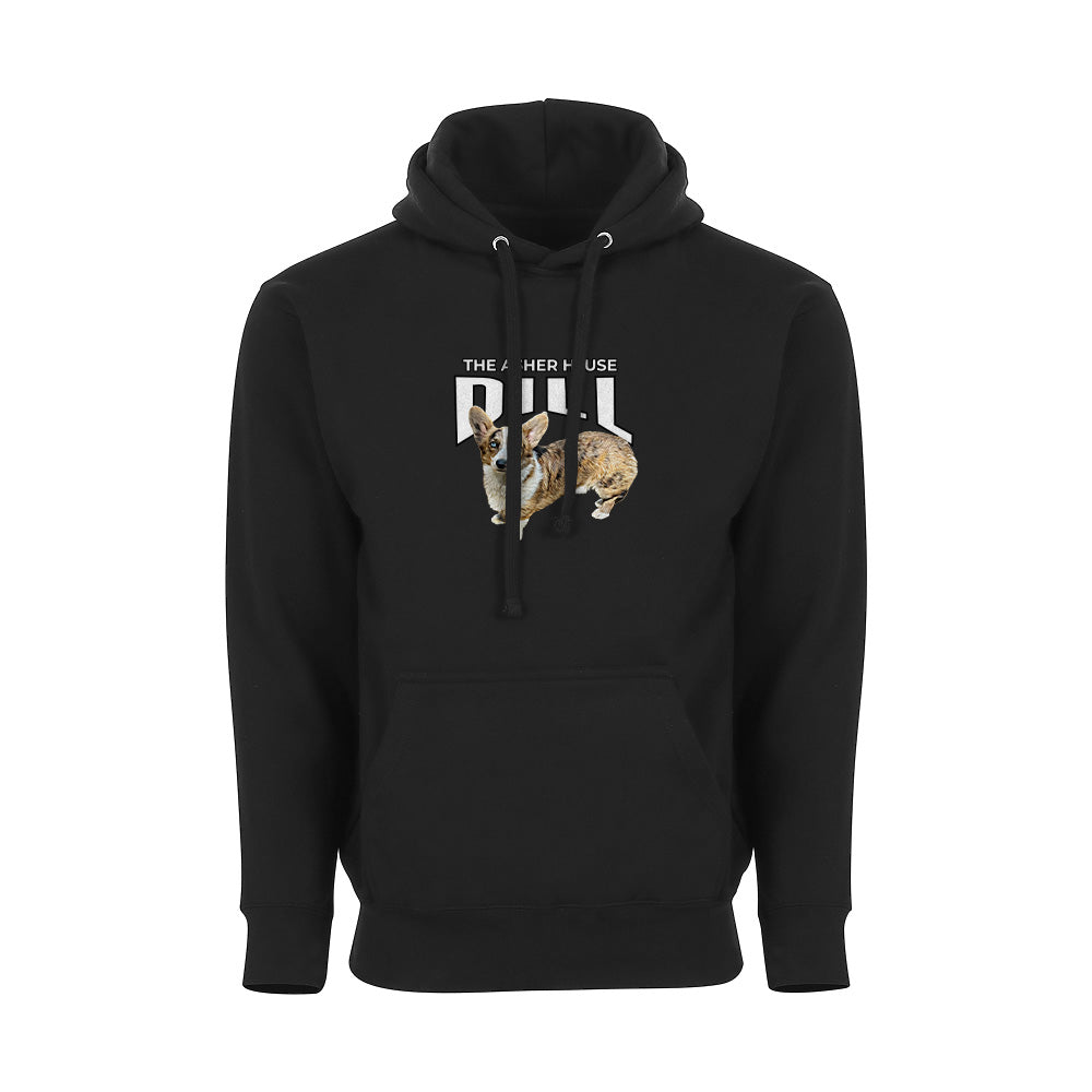 New! Pack Portraits Dill Hoodie- Up to 5XL