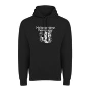 New! PawsitiviTEES Hoodie No Better Time Than Meow- Up to 5XL