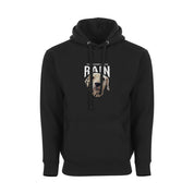 New! Pack Portraits Rain Hoodie- Up to 5XL