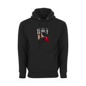 New! Pack Portraits Tommy Hoodie- Up to 5XL