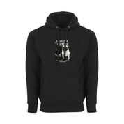 PawsitiviTEES Wander Together Hoodie- Up to 5XL
