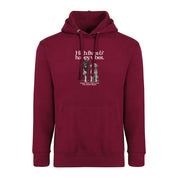 New! PawsitiviTEES High Fives Hoodie- Up to 5XL