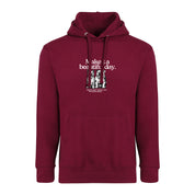 New! PawsitiviTEES Beautiful Day Hoodie- Up to 5XL
