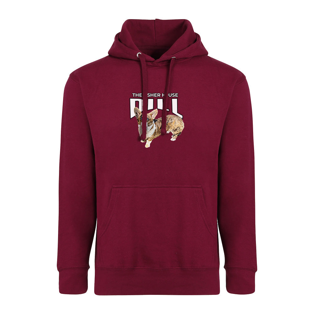New! Pack Portraits Dill Hoodie- Up to 5XL