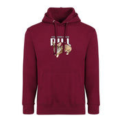 New! Pack Portraits Dill Hoodie- Up to 5XL