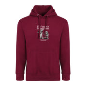 New! PawsitiviTEES You've Got A Friend Hoodie- Up to 5XL