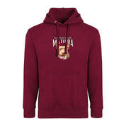 New! Pack Portraits Matilda Hoodie- Up to 5XL