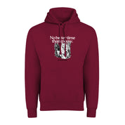 New! PawsitiviTEES Hoodie No Better Time Than Meow- Up to 5XL