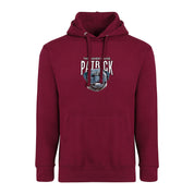 New! Pack Portraits Patrick Hoodie- Up to 5XL