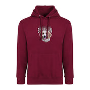 New! Pack Portraits Sherman Hoodie- Up to 5XL