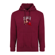 New! Pack Portraits Tommy Hoodie- Up to 5XL